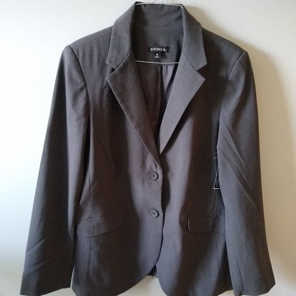 George Classic career blazer‎ 16 - Picture 1 of 6